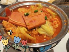 -花味烤肉·拌饭(庐阳万象汇店)