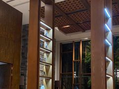 -逸廊大堂吧-下午茶·简餐-千岛湖自由洲际殿