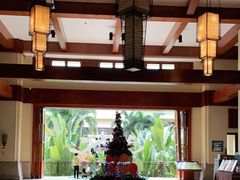 -三亚亚龙湾天域度假酒店