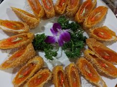 -张家卫·阳江菜·小海鲜(肥婆湾桥店)