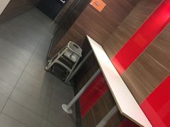 -麦当劳(四川北路店)
