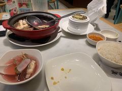 -莆田餐厅PUTIEN(三里屯店)
