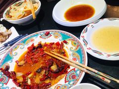 -巴依老爷新疆美食(远洋未来汇购物中心店)