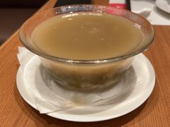 百合绿豆汤-鼎泰丰(德基广场店)