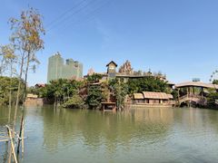 -长鹿旅游休博园