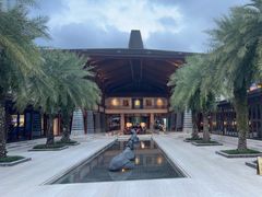 -石梅湾艾美度假酒店