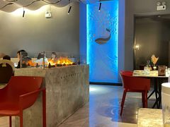 -Gray Whale 灰鲸餐厅(北美N1店)