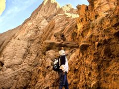 -天山神秘大峡谷