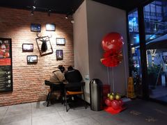 -THE ALLEY 鹿角巷(时代天街A馆店)