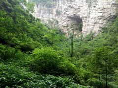 -车溪民俗旅游区