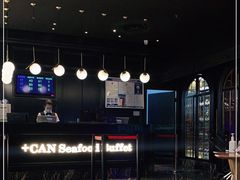 -加餐海鲜自助(宝龙一城店)