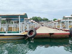 -仙海旅游度假区