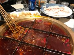 -长嘉·河图火锅(长嘉汇江景旗舰店)
