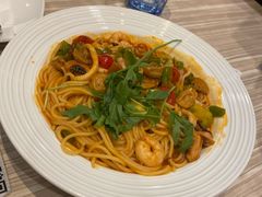 -必胜客(上海新南方商城PH店)