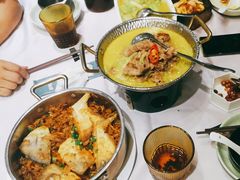 酸汤肥牛-丰和日丽(瑞虹天地月亮湾店)