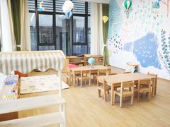 教室-YoKID优儿学堂早教托育园(青塔路店)