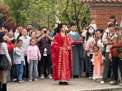 -武汉园博园(武汉自然博物馆)