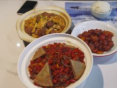 -青花小镇(凯翔新天地店)