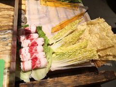 -润泽园椰子鸡(汇一城店)