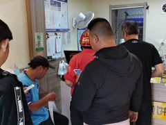 -安悦煎饼(河北店)