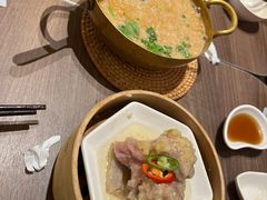 -苏小柳点心·手作小笼包(浦东嘉里城分院)