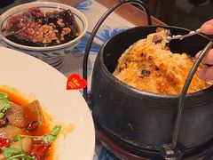 -川流不息·地道川菜·小龙虾(新松江路店)