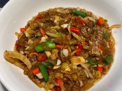 -兰湘子·湘菜小炒(崂山丽达店)