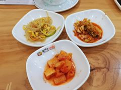 -张师傅参鸡汤(公园路店)