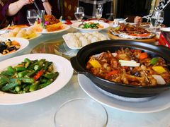 -万宝海鲜舫(劳动公园店)