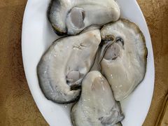 -濠轩阁特色生蚝火锅(水湾路店)
