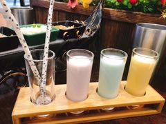 -斯比特花园西餐厅(东方商厦店)