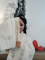 -美云庭古装·格格服汉服·京城旅拍(北京店)
