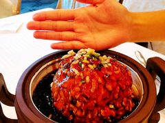 -扬州狮子楼·非遗淮扬菜(总店)