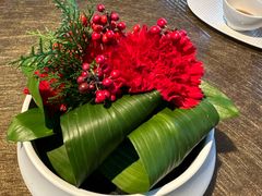 -上海总会SHANGHAICLUB(兴业太古汇店)