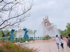 -青岛方特梦幻王国