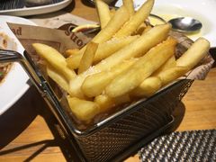 -半悦牛排(龙湖西宸天街店)