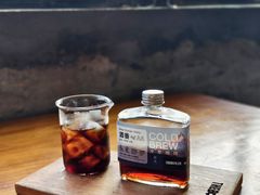 -锅炉咖啡·西餐·音乐酒厂