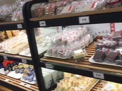 -鸿瑞興面馆(梅岭店)