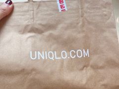 -优衣库(威海威高购物中心店)