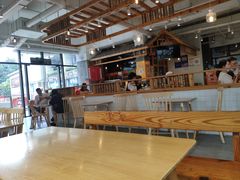 大堂-冰泉豆浆馆(阳朔店)