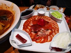-壹零捌道·北京烤鸭(车公庄店)