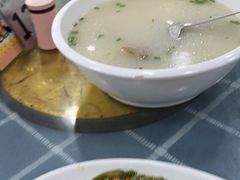 -明记海鲜大排档(巽寮湾店)