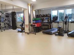 -中田健身工作室(莘庄地铁站店)