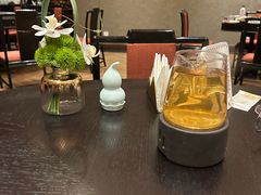 -海天楼中餐厅(吴宫泛太平洋酒店)