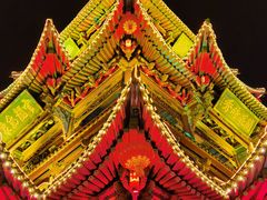 -榆次老城