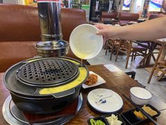 -牛犇烤肉(物资学院路店)