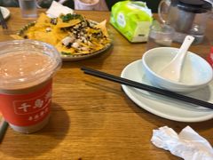 -丰乐餐厅·始于1999·本地老字号