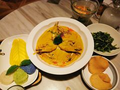 -金椰壳· 大厨新加坡菜(壹方城店)