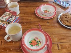 -冶建镜子·中国龙虾王(总店)