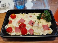 -德克士(长安百货店)